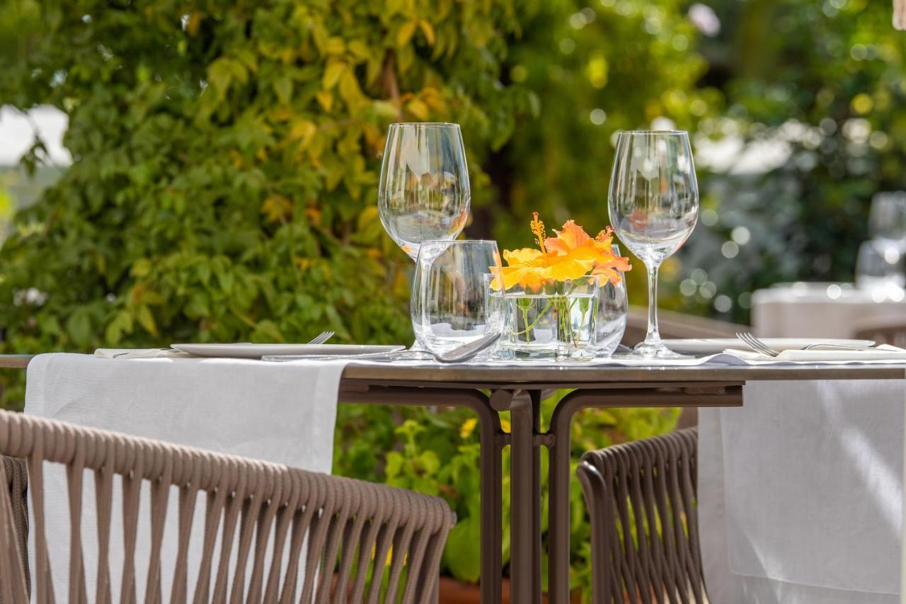 Agroturismo Safragell Ibiza Suites & Spa サン・リョレンツ・デ・バラフィア エクステリア 写真