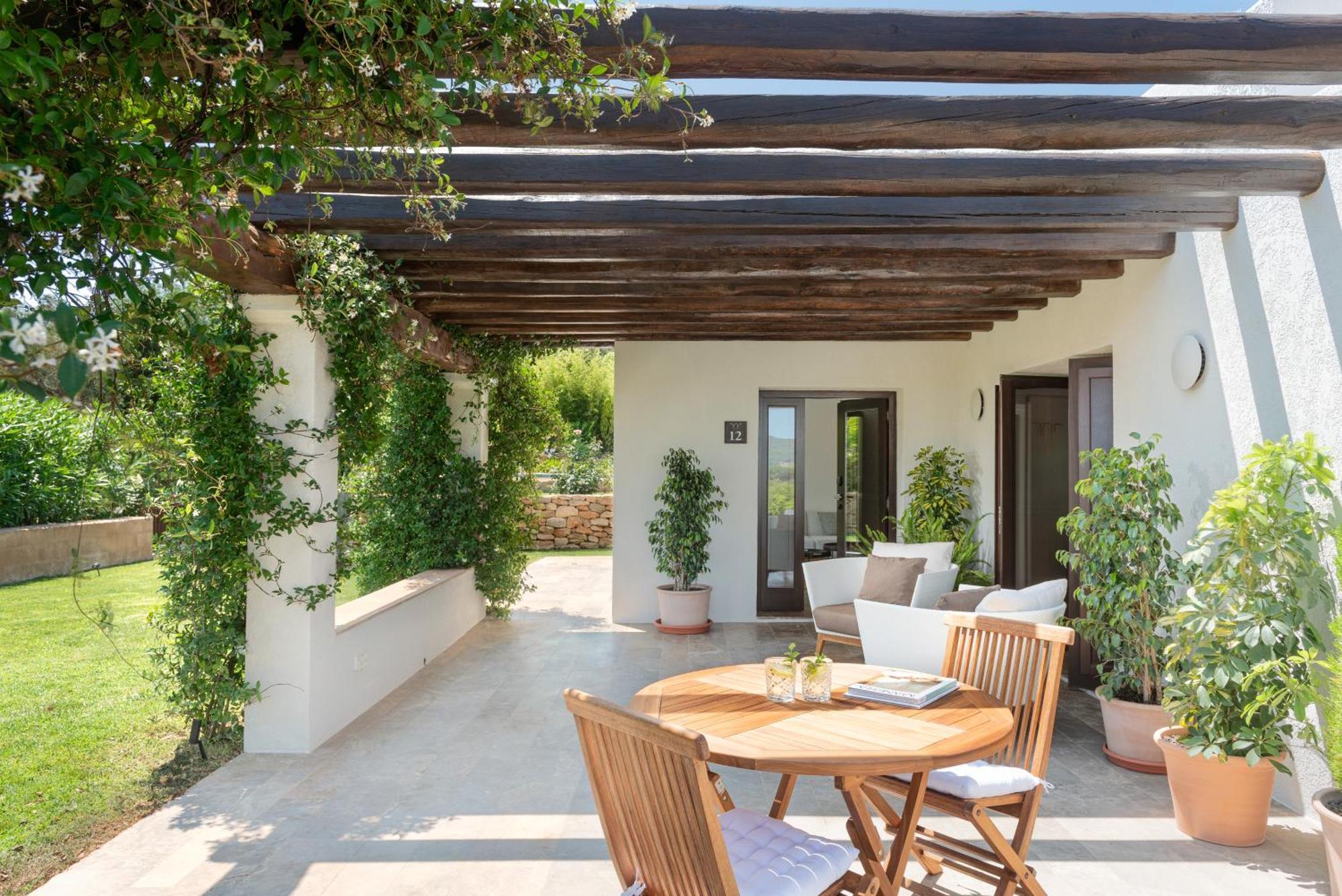 Agroturismo Safragell Ibiza Suites & Spa サン・リョレンツ・デ・バラフィア エクステリア 写真